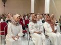 Jalin Silaturahmi, Dharma Wanita Lapas Pamekasan Gelar Halal bihalal 1444H