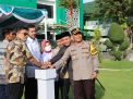 Polisi RW Hadir Menjadi Problem Solving, Walikota Probolinggo Beri Apresiasi dan Dukungan