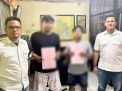 Polres Tulungagung Berhasil Mengamankan DPO Pelaku Penganiayaan yang Melibatkan Oknum Pesilat