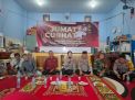 Jumat Curhat, Kapolres Pelabuhan Tanjung Perak Dengarkan Aspirasi Warga Ampel