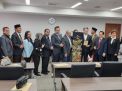 Bertemu Walikota Nara, Ketua DPD RI Konkretkan Rencana Sister City