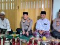 Kapolrestabes Surabaya Kunjungi Ponpes Jalin Silaturahmi Untuk Sinergitas Jaga Kamtibmas