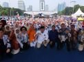 Buka HUT ke-73 IGTKI PGRI, Ketua DPD RI Paparkan 7 Langkah Pendidikan Berkualitas dan Bermartabat