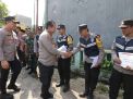 Jumat Curhat, Kapolda Jatim Blusukan ke Rumah Warga Gresik