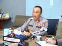 Anev Posko Presisi, Wakapolri Ungkap Pentingnya Cooling System Jelang Pemilu 2024