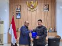 Perkuat Sinergitas Demi Perkuatan Keandalan Kelistrikan, PLN Lakukan Audiensi bersama Pemerintah Kota Kediri