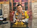 Brigjen Pol Ida Bagus Kd Putra Narendra, S.I.K., M.Si., Di Percaya Kapolri Sebagai Kapolda Bali