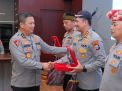 Hari Bhayangkara ke -77 Polresta Malang Kota Berhasil Meraih Peringkat 2 Nasional Lomba Layanan Polisi 110