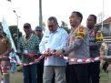 Polres Bondowoso Bangkitkan Ekonomi Masyarakat Dengan Gelar Kontes Bonsai di Hari Bhayangkara ke -77