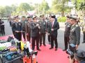 Polresta Banyuwangi Berhasil Bongkar Kasus TPPO Modus Gaji Tinggi Kerja di Luar Negeri
