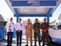 PLN Operasikan 2 SPKLU Baru di Kalsel dan Kalteng, Dukung Pemda Kembangkan Ekosistem Kendaraan Listrik