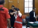 Terdakwa Liliana Herawati Pendiri Yayasan Karate Kyokushinkai Terungkap Minta Dana Dipersidangan