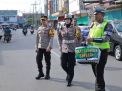 Si Berbi, Program Polres Jember Untuk Peduli Terhadap Sesama