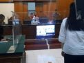 Akibatkan Kerugian Korban, Terdakwa Liliana Herawati Pendiri Yayasan Karate Kyokushinkai Dituntut Jaksa 54 Bulan
