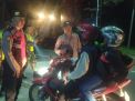 Kapolres Pacitan Apresiasi Masyarakat Kegiatan Suroan Aman dan Tertib