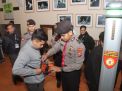 Dukung Promosi Pariwisata, Polres Probolinggo Beri Pengamanan Pagelaran Jazz Gunung Bromo 2023