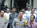 Antisipasi Kelangkaan LPG Bersubsidi, Kapolresta Malang Kota Imbau Tak Ada Penimbunan