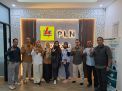 Kejar Pembangunan Interkoneksi Jawa Bali, PLN UIP JBTB Perkuat Sinergisitas dengan Pemerintah dan Stakeholder