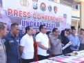 Polres Bondowoso Berhasil Amankan Tiga Tersangka Kasus Investasi Bodong