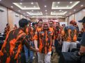 Di Muscab PP Jember, LaNyalla Tegaskan Pemuda Pancasila Komponen Penting Perubahan Arah Bangsa