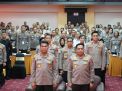 Kapolda Bali Buka Musrenbang Polda Bali 2023
