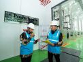 Siaga Kelistrikan, PLN Siap Sukseskan Rangkaian HUT ke-78 RI dengan Kualitas Listrik Terbaik