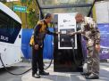 Laju Pertumbuhan Kendaraan Listrik Naik, PLN Ajak Negara ASEAN Kolaborasi Bangun Bisnis Charging Station