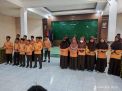 Lapas Pamekasan Berikan Seminar Sosialisasi Taat Hukum bagi Murid Sekolah Dasar