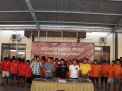 Polres Sampang Berhasil Amankan 21 Tersangka Penyalahgunaan Narkoba