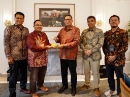 Juara Satu PMO Indonesia Award 2023, PLN Wakili Indonesia di Kancah Internasional