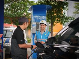 Listrik untuk Rakyat, PLN Dorong Pertumbuhan Konsumsi Listrik hingga 17,78 TWh Sepanjang 2024