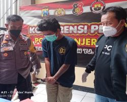 Lerai Keributan Warga Tambak Wedi Jadi Korban Pembacokan