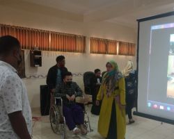 Sidang Di PN Rembang Ricuh, Ibu Korban Histeris, Hakim Ungkap Isu Pembakaran Pengadilan 