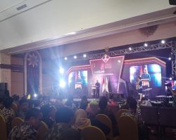 Denny Yan Rustanto Terpilih Sebagai Ketum BPC HIPMI Surabaya 