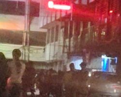 Bandel Langgar PPKM, Discotik Triple-X Surabaya Beroperasi Hingga Dinihari