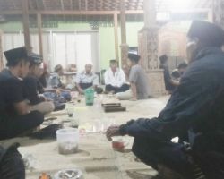 Perkuat perjuangan ulama, Ponpes Al Luwung Berdzikir Gelar Mujahadah Rutin