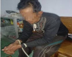 Kejam !!! Kakak Kandung Tega Setubuhi Adik Kandungnya Sendiri