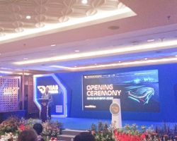 GIIAS SURABAYA 2022 RESMI DIBUKA
