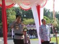 IDUL FITRI 1444 H, Polda Bali Gelar Ops Ketupat Agung 2023