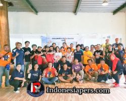 FK30 kembali Gelar Sunday Best Touring di Jepara Ourland Park