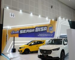 BERAGAM PROMO MENARIK MERIAHKAN AJANG GIIAS SURABAYA 2022
