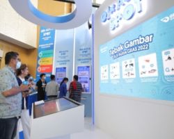 Lihat Langsung Teknologi Kendaraan Terbaru di Akhir Pekan GIIAS 2022