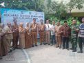 Bentuk Kepribadian & Mental Siswa Yang Baik, SDN Klakahrejo 1/578 Gelar Deklarasi Sekolah Ramah Anak (SRA)