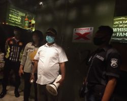 Langgar Perwali, Pemkot Surabaya Sanksi Tegas RHU