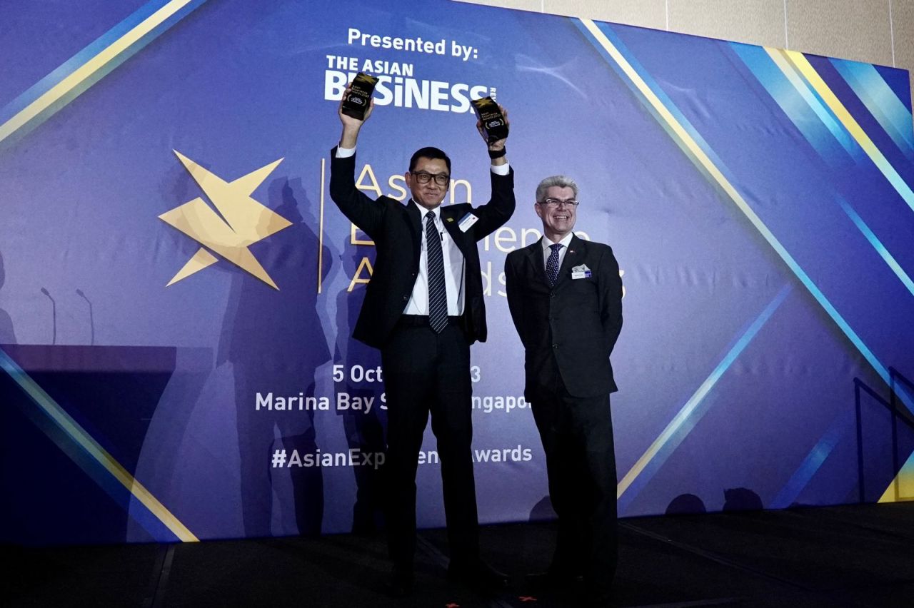 Keberhasilan Transformasi dan Inovasi Digital Pelayanan Pelanggan PLN Meraih 2 Penghargaan Internasi