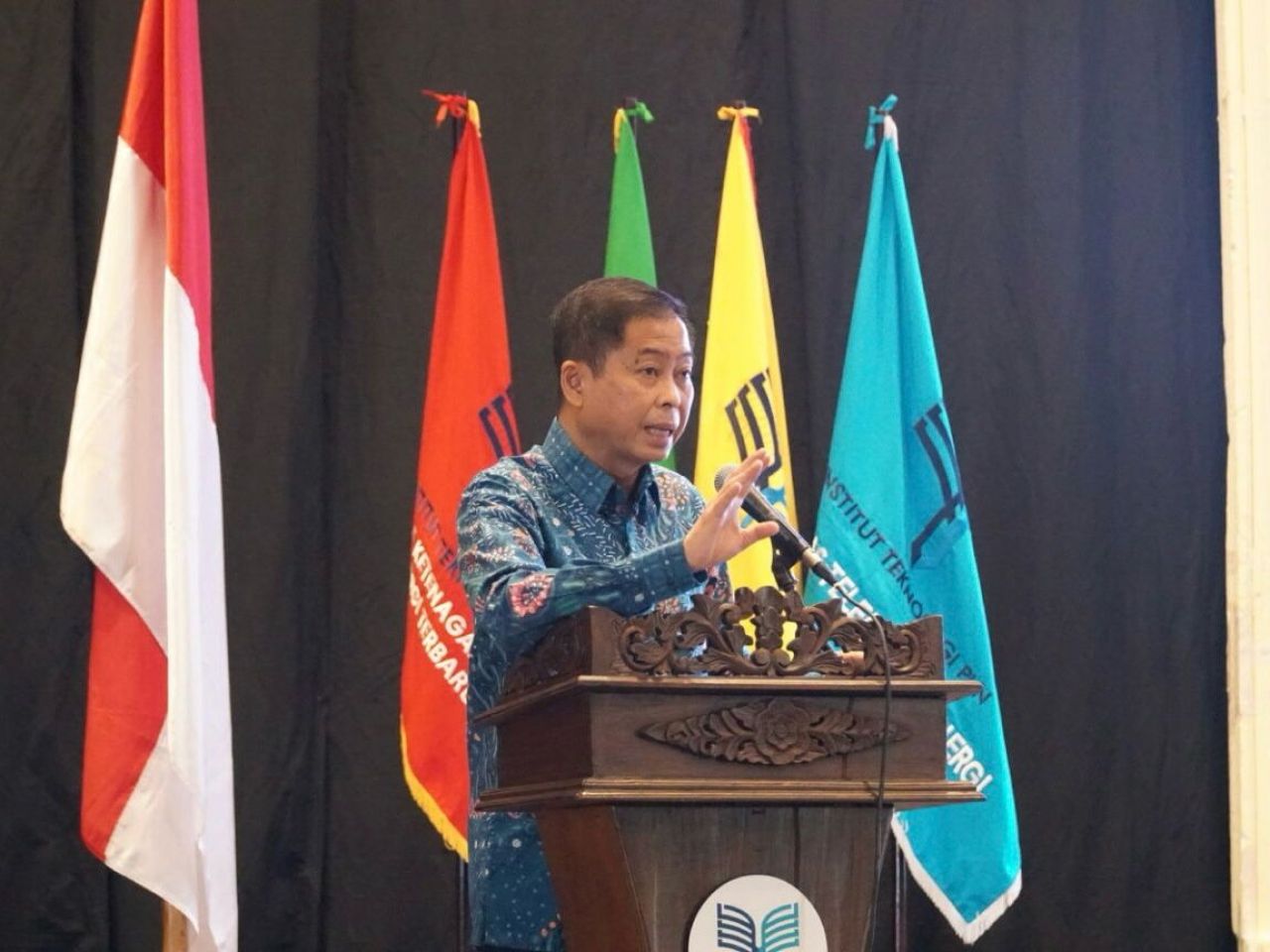 639 Lulusan IT PLN Siap Jawab Kebutuhan Kompetensi SDM Untuk Transisi Energi