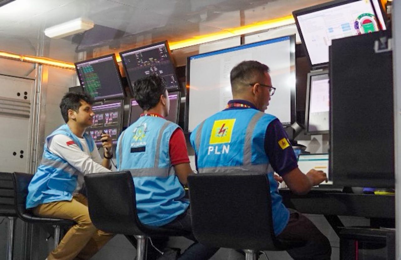 Jelang Final FIFA World Cup U-17, PLN Siapkan Pengamanan Listrik 5 Lapis di Stadion Manahan Solo