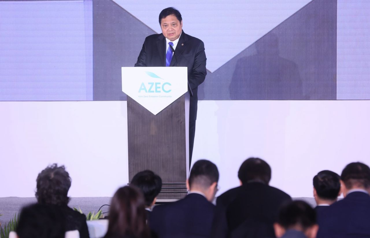 Akselerasi Transisi Energi, PLN Jalin Kolaborasi dengan Japan Bank for International Cooperation (JB