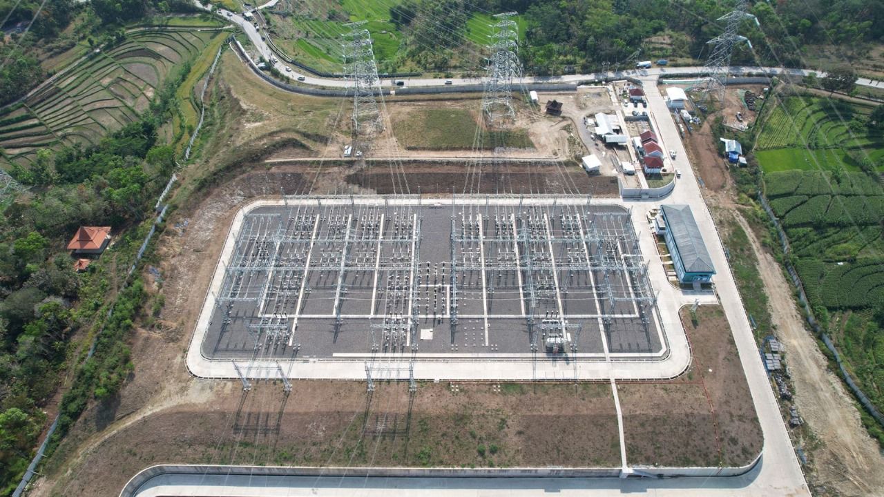 PLN Wakili Indonesia, Raih Gelar PMO Terbaik di Asia Pasifik