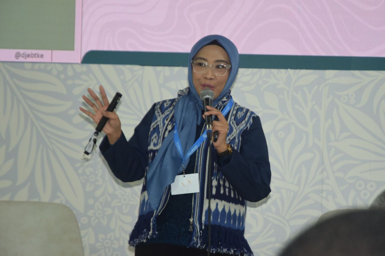 Momentum Hari Pahlawan di COP29: PLN Dorong Ekonomi Tumbuh Lewat Swasembada Energi Berkelanjutan